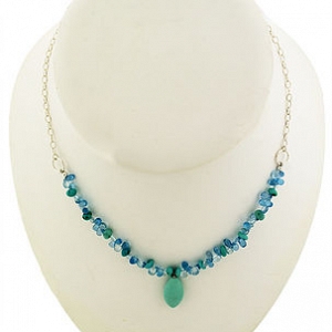Necklaces Necklaces